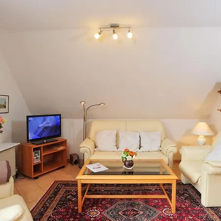 Apartment Fewo-duenenblick-ii-whg-5 *