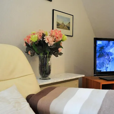 Fewo-duenenblick-ii-whg-5 * Sankt Peter-Ording