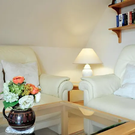 Fewo-Duenenblick-Ii-Whg-5 Apartament Böhl