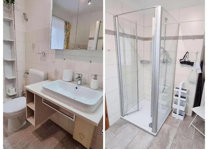 Apartamento Fewo-duenenblick-ii-whg-5 *