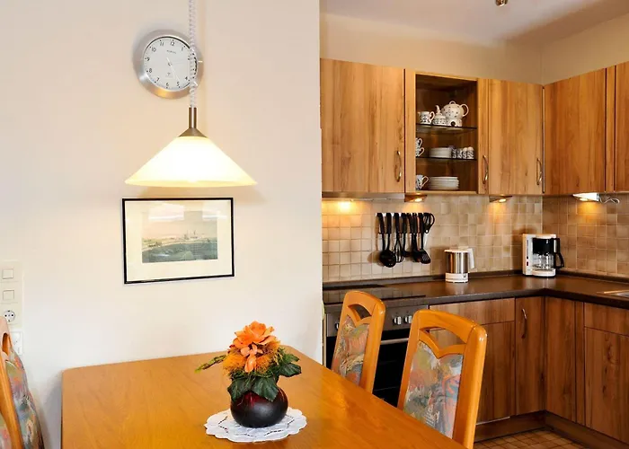 Apartamento Fewo-duenenblick-ii-whg-5